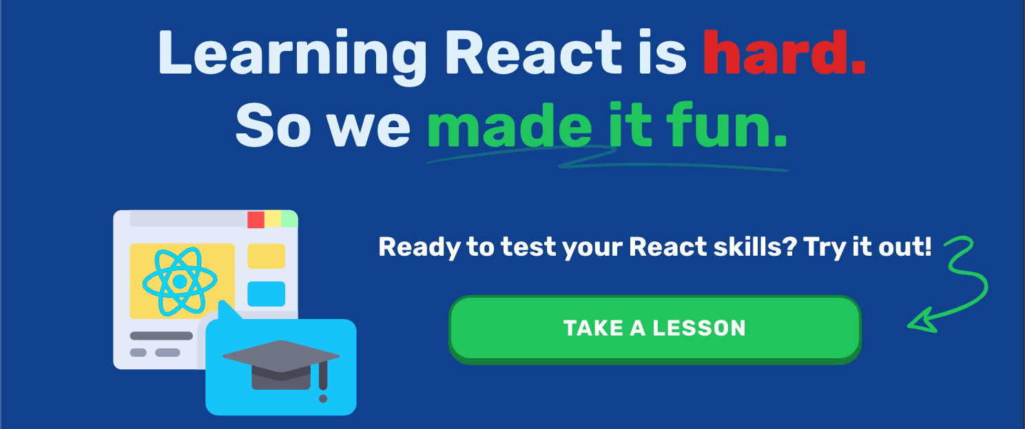 learn react image